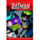 Batman : Prisoner of the Penguin! by ''Scott Sonneborn''